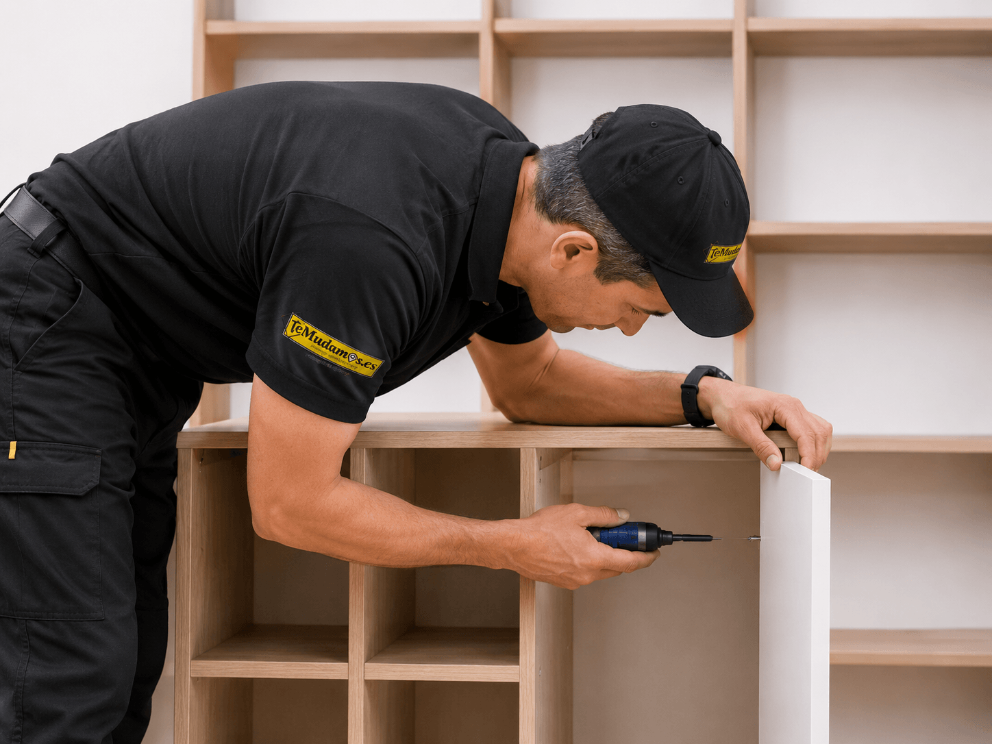 Montaje de muebles